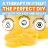 Mega Mango Gummy Mix Refill - Image 5