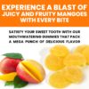 Mega Mango Gummy Mix Refill - Image 6
